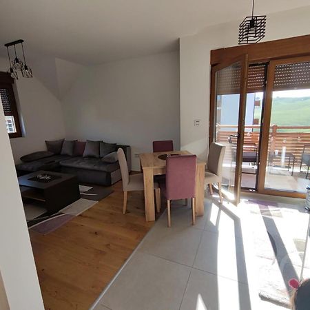 Gold Apartman, Vila Katalina 2 兹拉蒂博尔 外观 照片