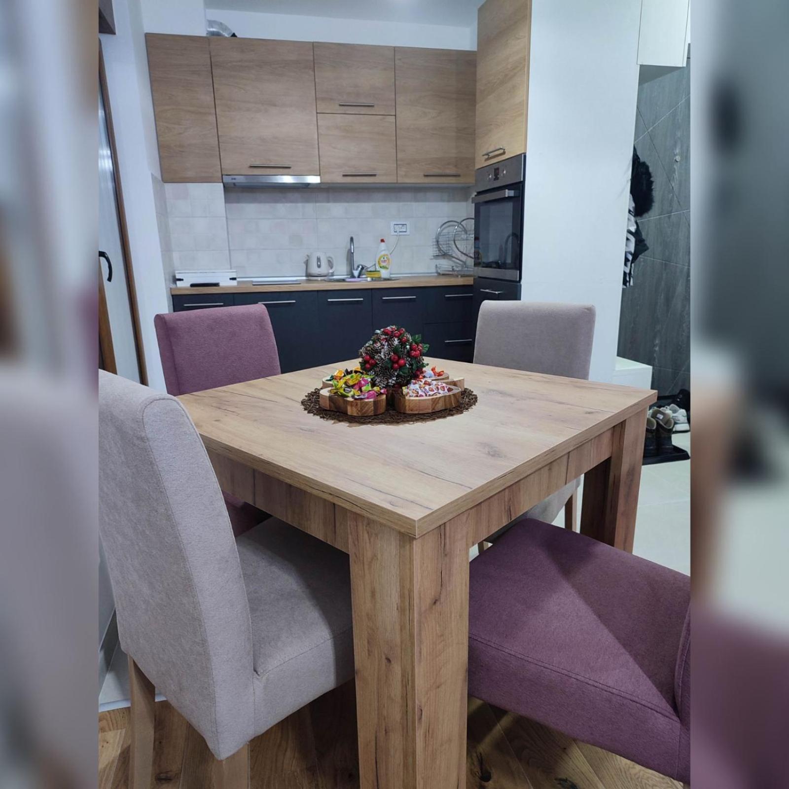 Gold Apartman, Vila Katalina 2 兹拉蒂博尔 外观 照片