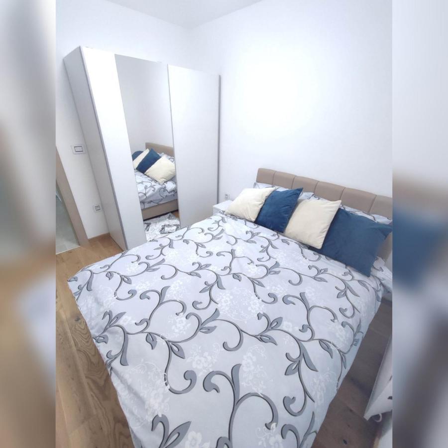 Gold Apartman, Vila Katalina 2 兹拉蒂博尔 外观 照片
