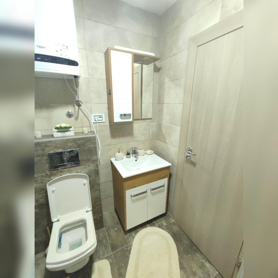 Gold Apartman, Vila Katalina 2 兹拉蒂博尔 外观 照片