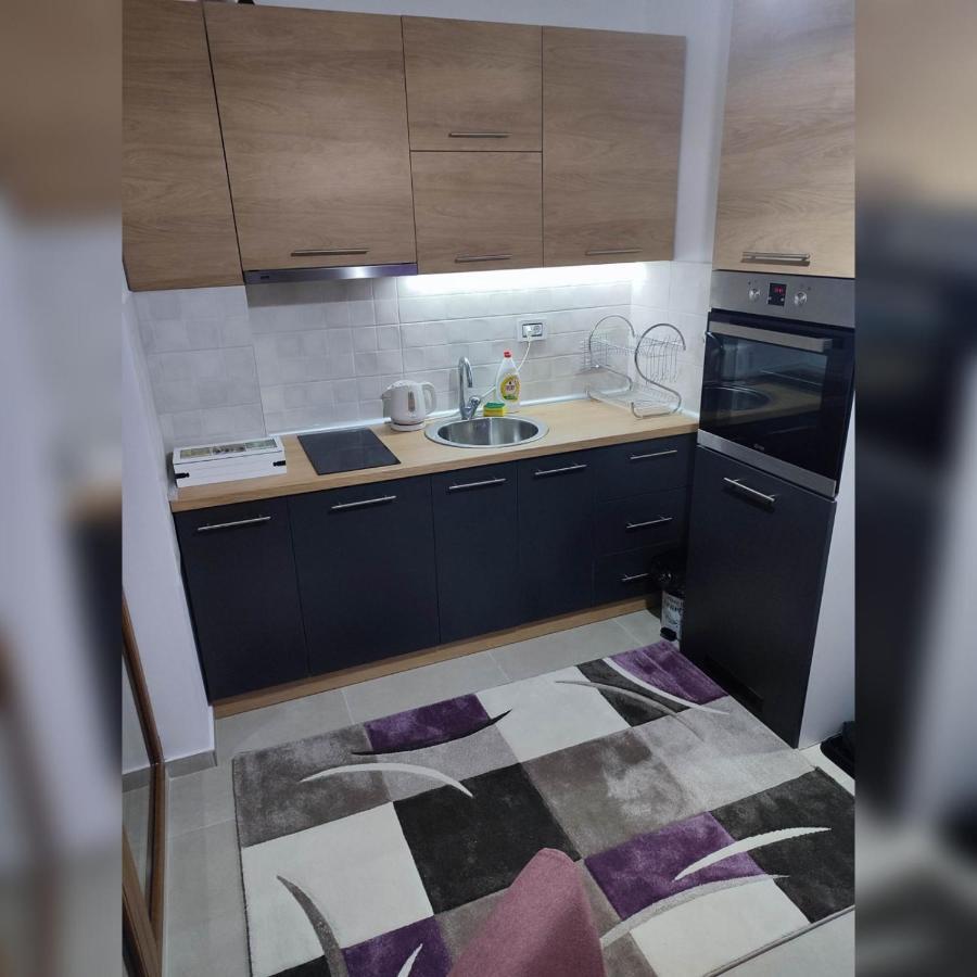 Gold Apartman, Vila Katalina 2 兹拉蒂博尔 外观 照片