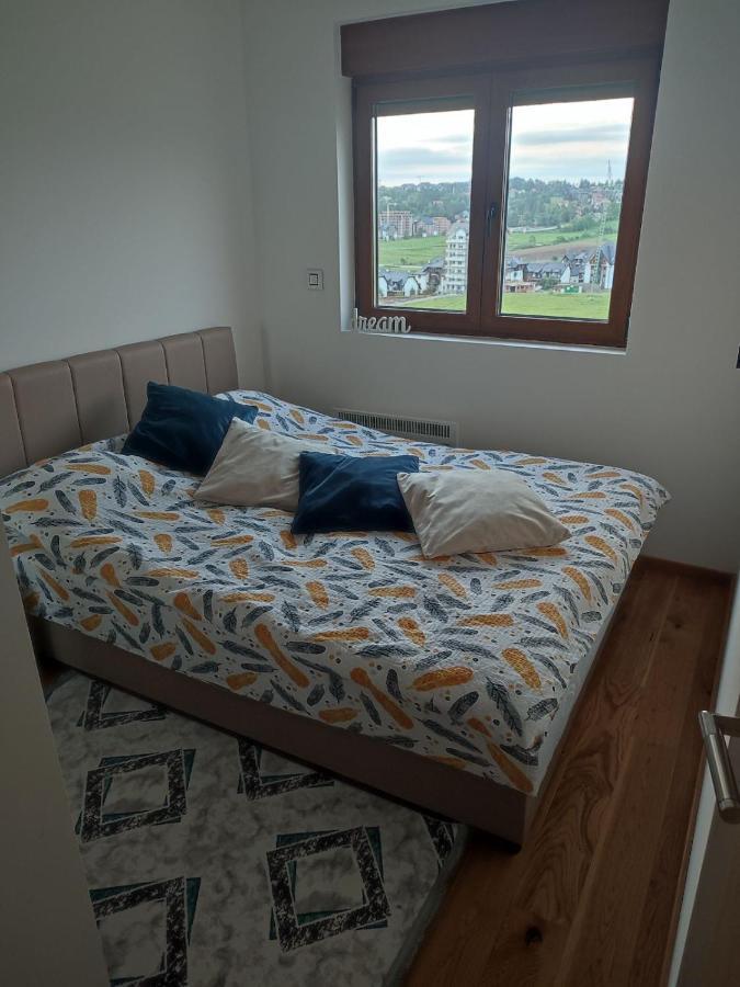 Gold Apartman, Vila Katalina 2 兹拉蒂博尔 外观 照片