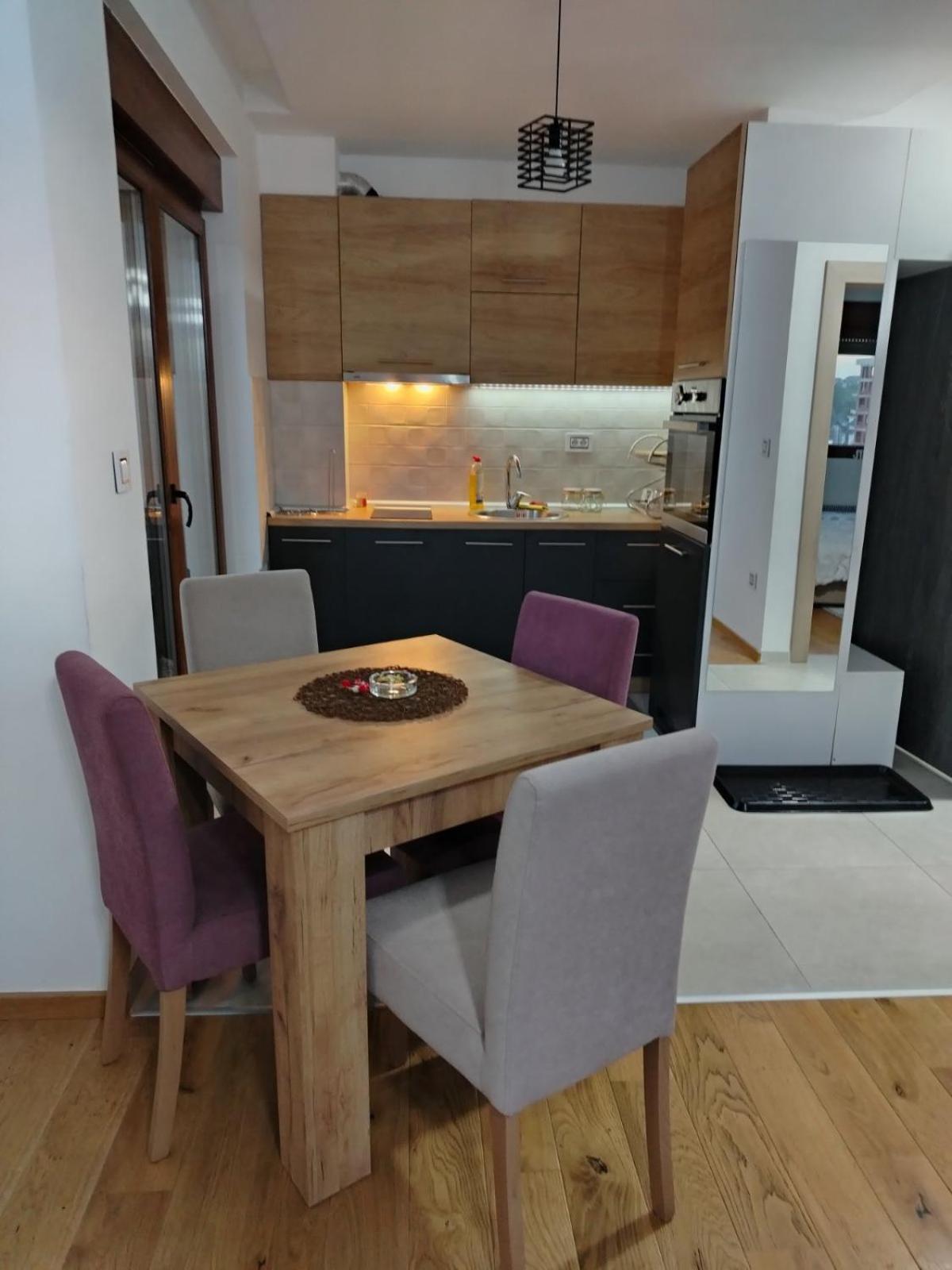 Gold Apartman, Vila Katalina 2 兹拉蒂博尔 外观 照片