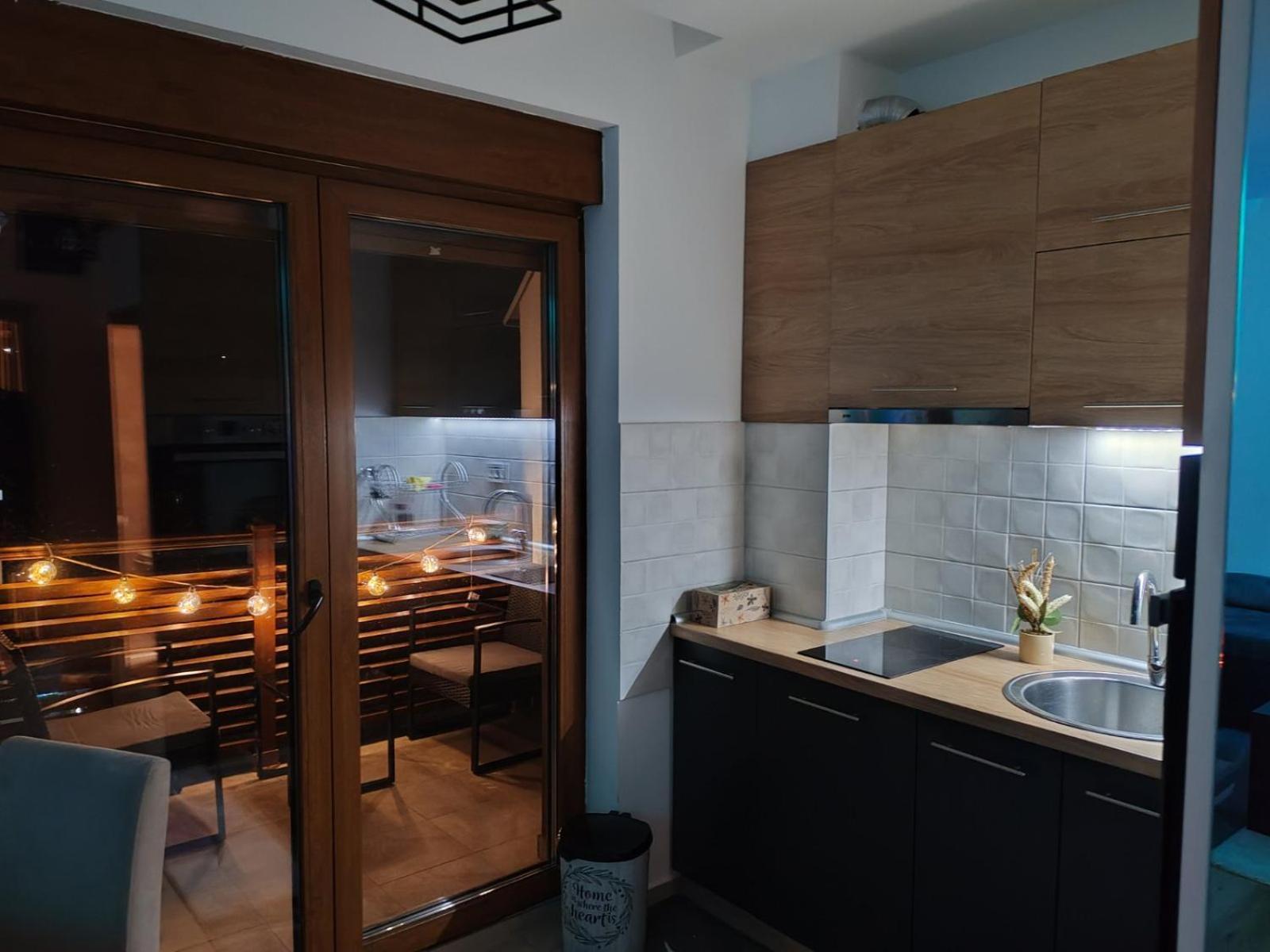 Gold Apartman, Vila Katalina 2 兹拉蒂博尔 外观 照片