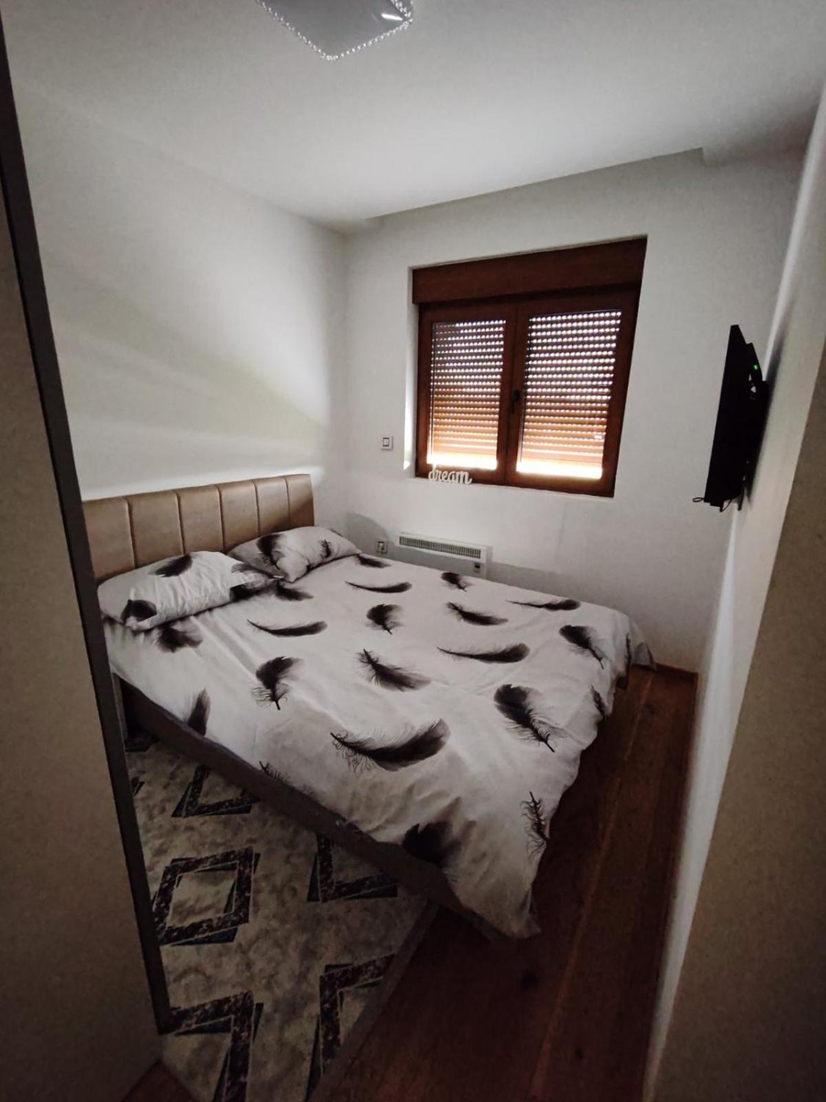 Gold Apartman, Vila Katalina 2 兹拉蒂博尔 外观 照片