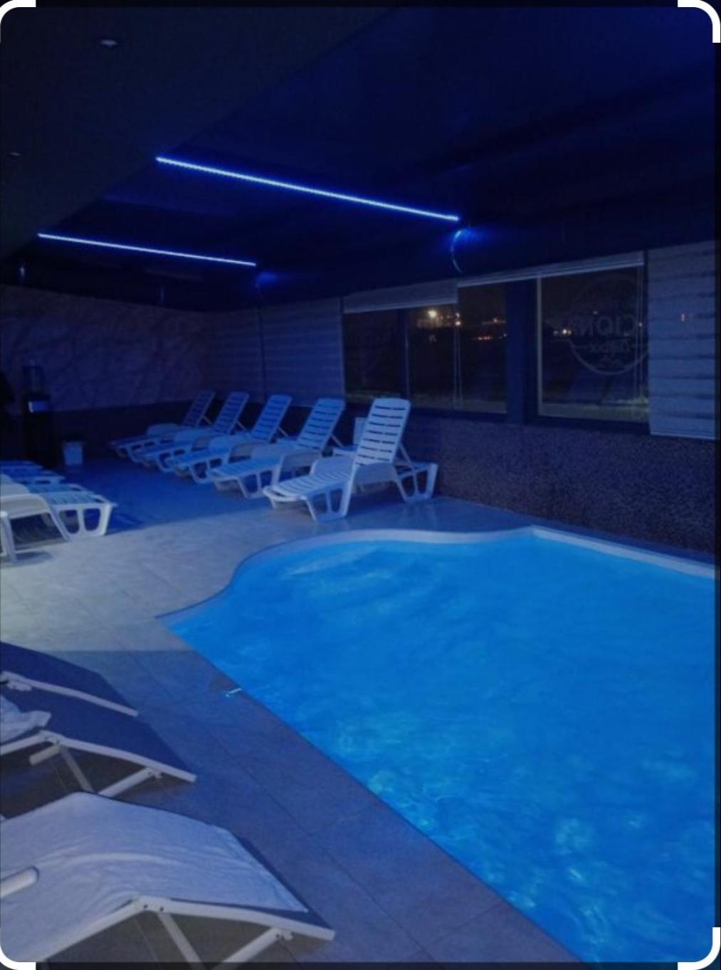 Gold Apartman, Vila Katalina 2 兹拉蒂博尔 外观 照片