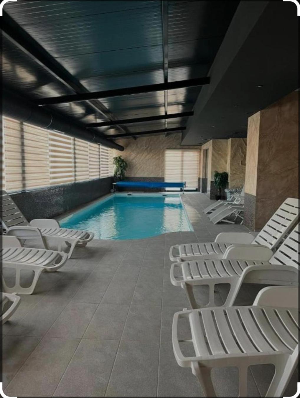 Gold Apartman, Vila Katalina 2 兹拉蒂博尔 外观 照片